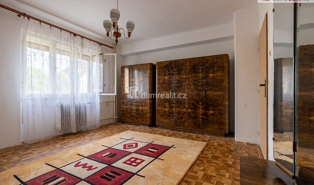 Prodej domu 110 m² s pozemkem 800 m², Horní Počaply – náhled fotky 5