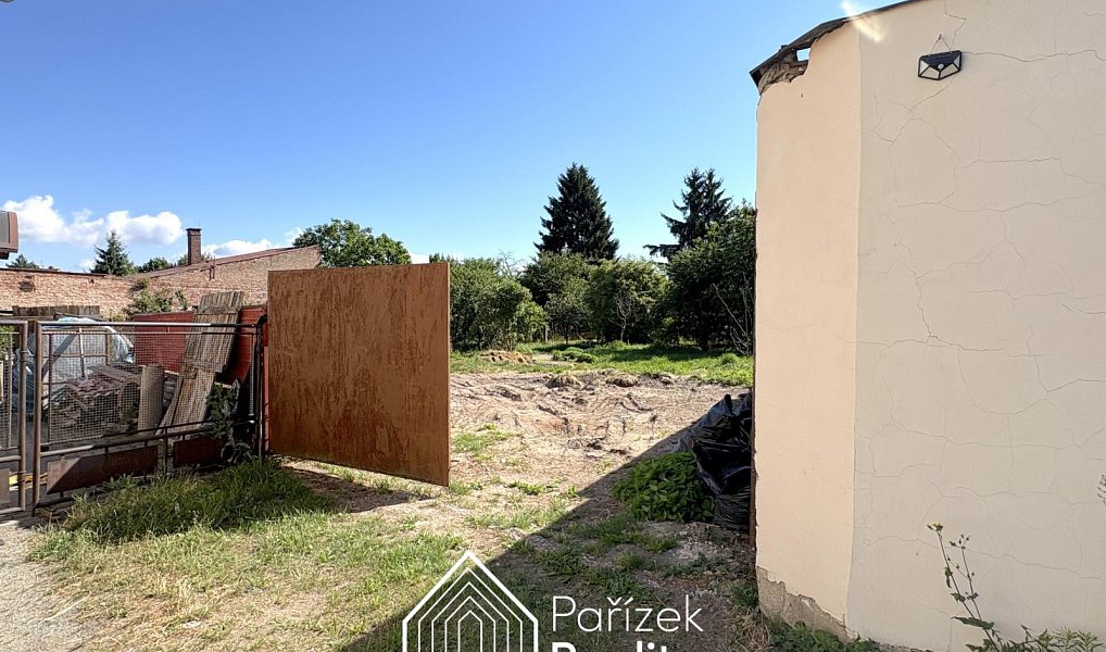 Prodej stavebního pozemku 1 080 m², Jaroměř – náhled fotky 10