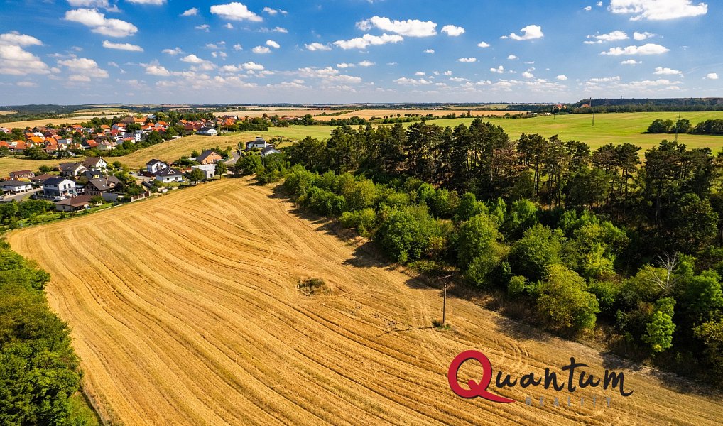 Prodej stavebního pozemku 16 339 m², Brandýsek – náhled fotky 32