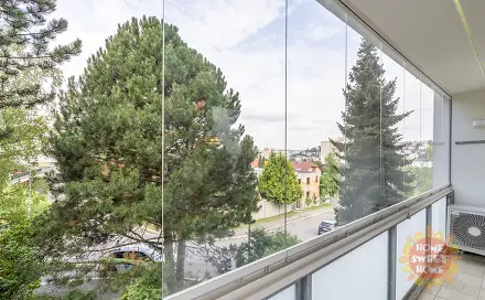 Pronájem bytu 3+1 70 m², Skaláků, Praha 4 - Braník