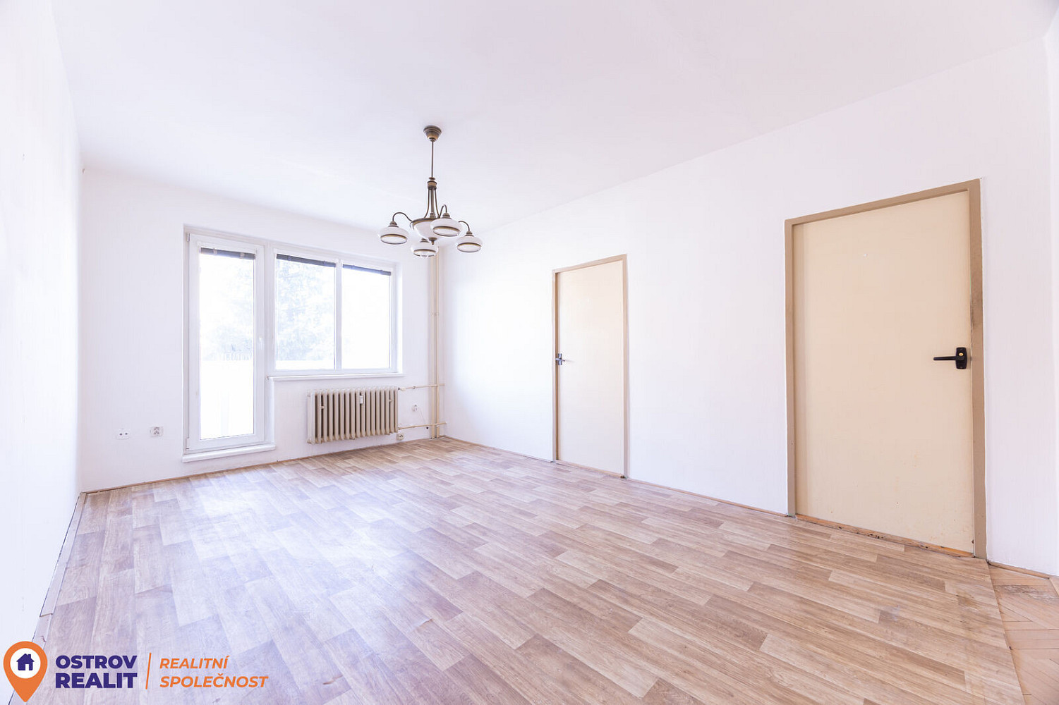 Prodej bytu 3+1 61 m² – fotografie 2