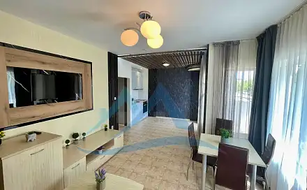 Prodej bytu 2+kk 70 m², Belle Air, Sveti Vlas, Bulharsko