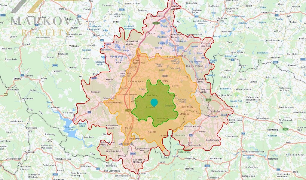 Prodej bytu 3+1 71 m², Slavče – náhled fotky 17