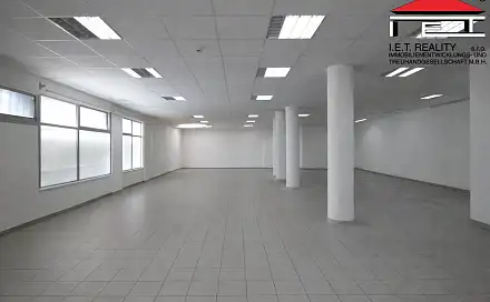 Pronájem obchodních prostor 430 m², 28. října, Ostrava - Mariánské Hory