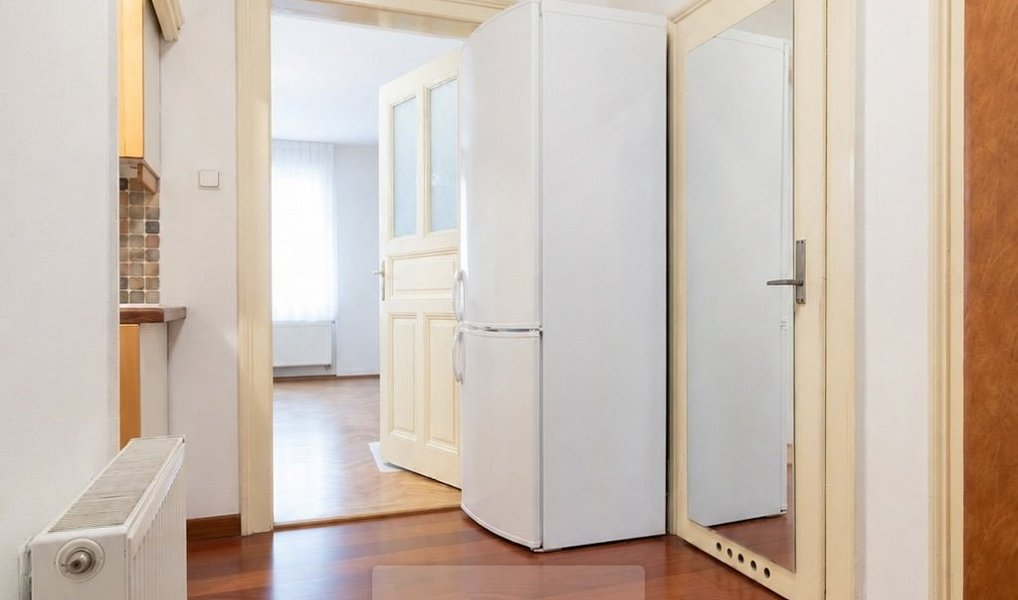 Pronájem bytu 2+1 52 m², Praha – náhled fotky 9