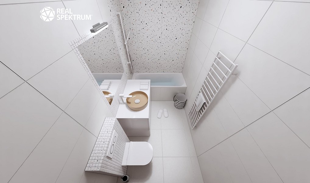 Prodej bytu 2+kk 41 m², Brno – náhled fotky 12