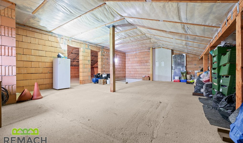 Prodej domu 244 m² s pozemkem 354 m², Ostrožská Nová Ves – náhled fotky 18
