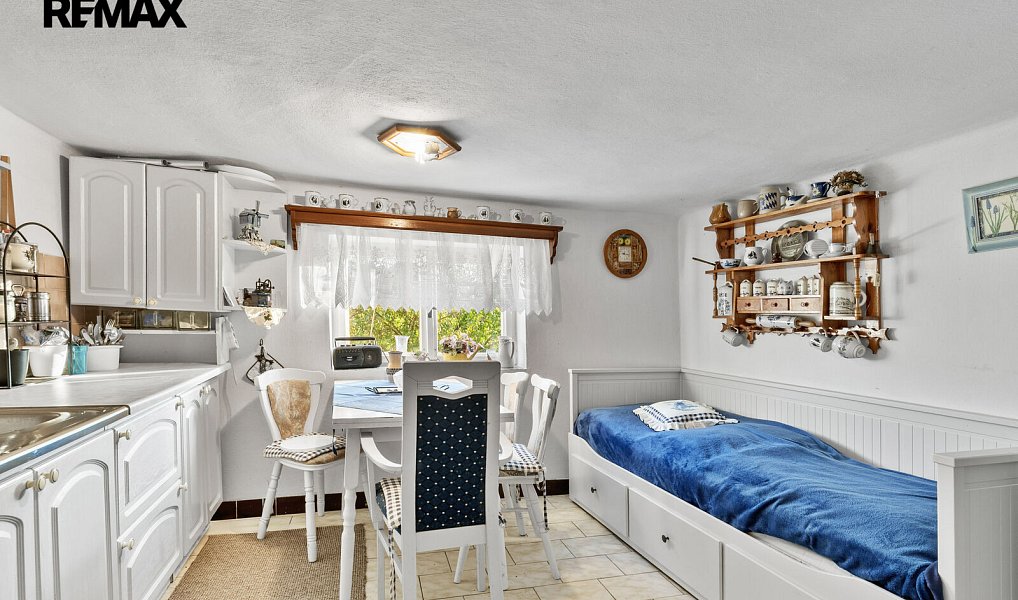 Prodej domu 70 m² s pozemkem 654 m², Dolní Lukavice – náhled fotky 7