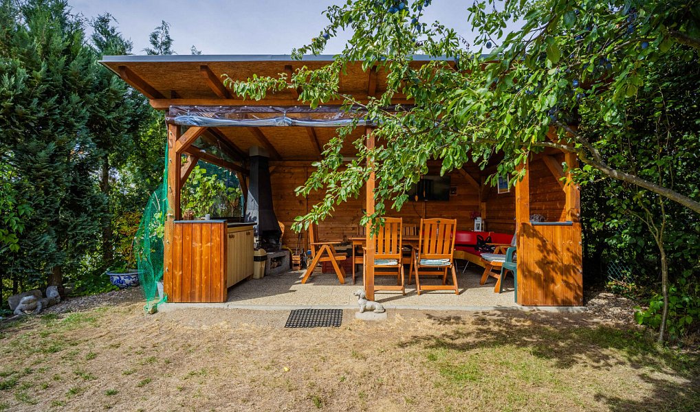 Pronájem domu 104 m² s pozemkem 317 m², Havlíčkův Brod – náhled fotky 16