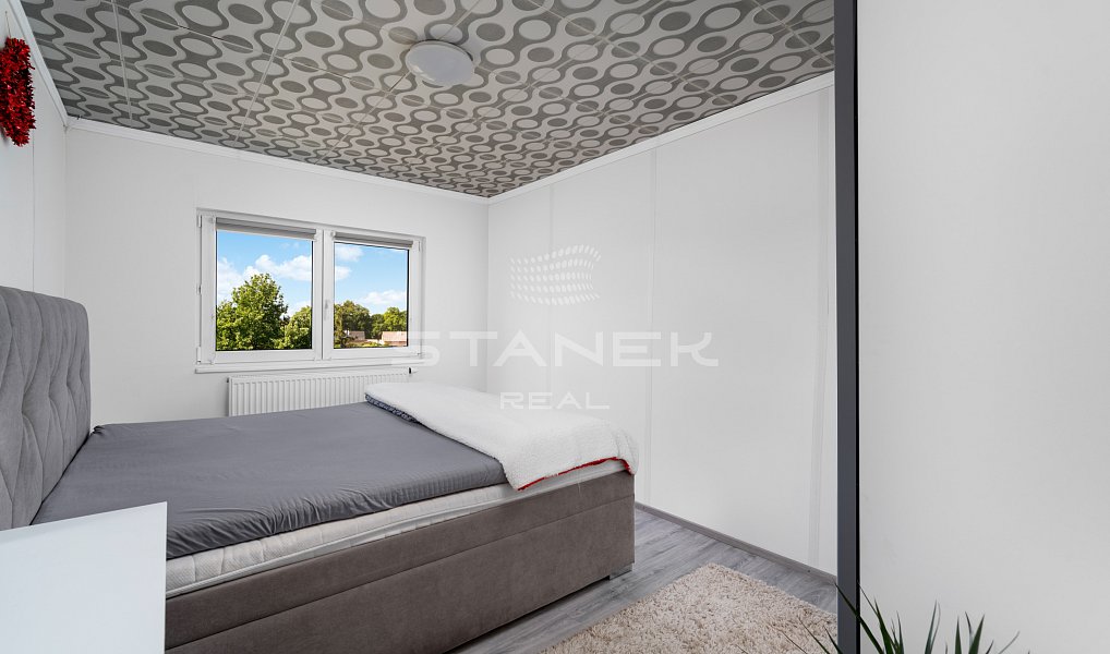 Prodej domu 80 m² s pozemkem 442 m², Oslavany – náhled fotky 12