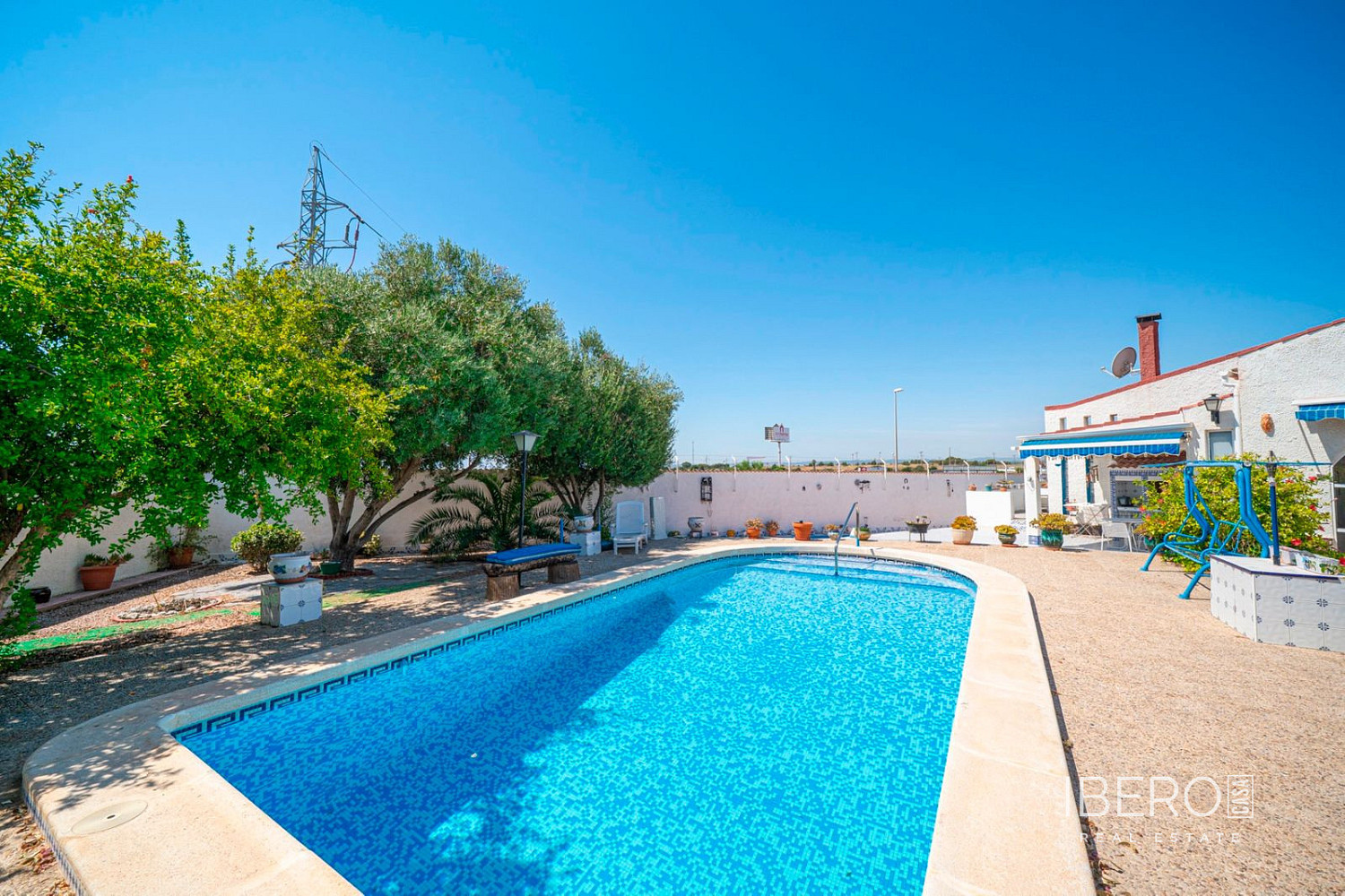 Casa 5+kk – Rojales, Ciudad Quesada - Vista 5