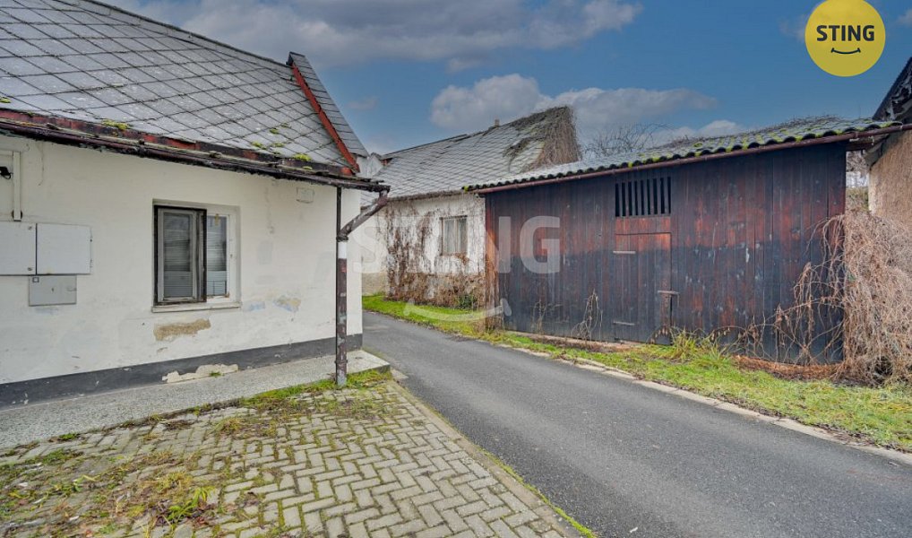 Prodej domu 200 m² s pozemkem 370 m², Dubicko – náhled fotky 17