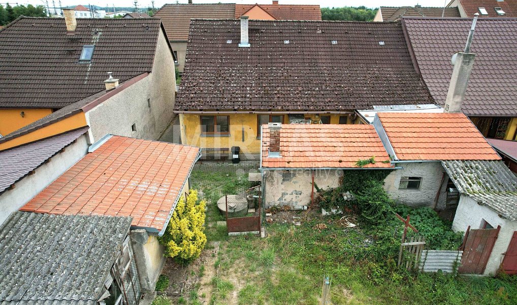 Prodej domu 103 m² s pozemkem 546 m², Lysá nad Labem – náhled fotky 32