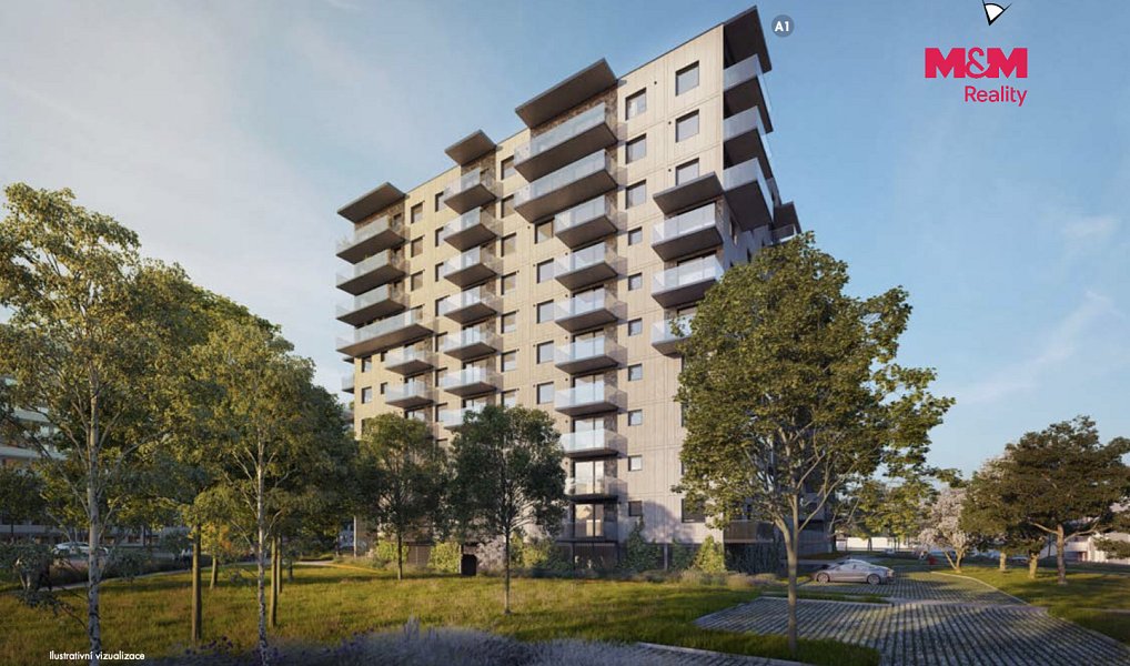 Prodej bytu 4+kk 103 m², Praha – náhled fotky 10
