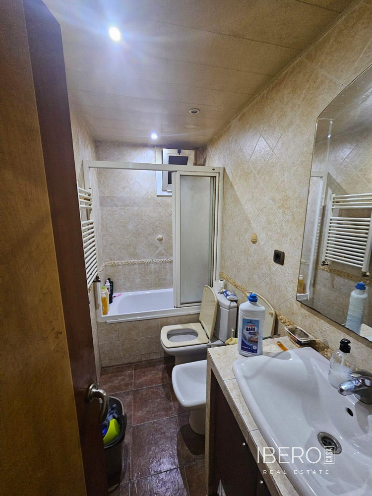 Pis 4+kk – Barcelona, la Dreta de l'Eixample, l'Eixample - Vista 5