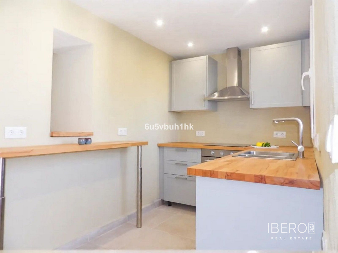 Casa 4+kk – Alhaurín el Grande, Barrio de San Antón - Més