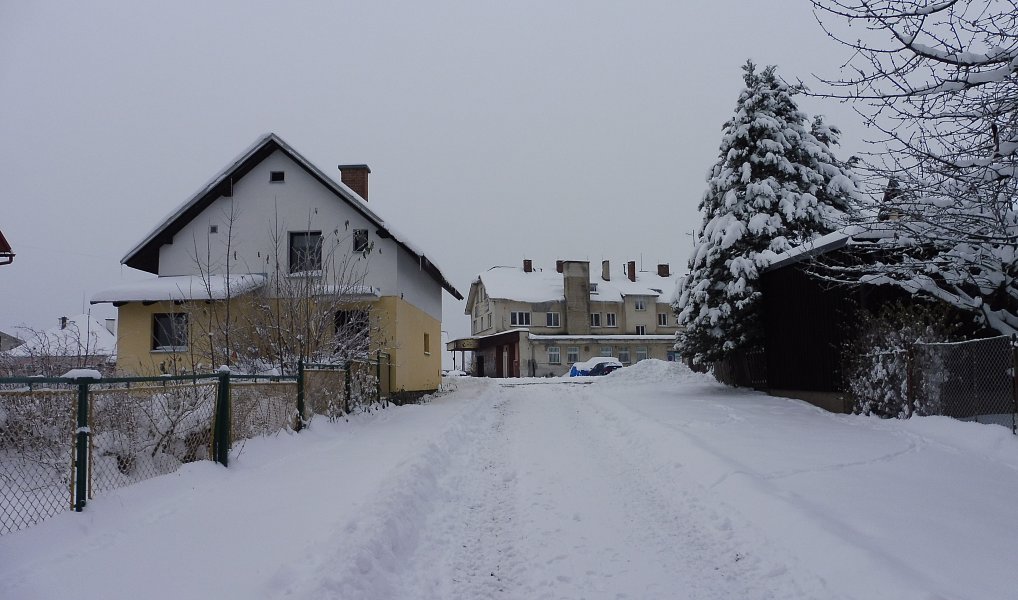 Prodej domu 90 m² s pozemkem 445 m², Vysoké nad Jizerou – náhled fotky 3