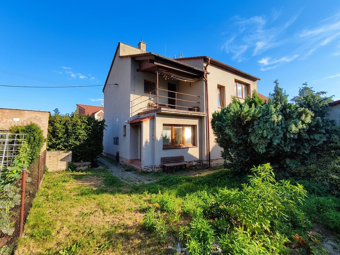 Prodej domu 168 m² s pozemkem 277 m² — photo 4
