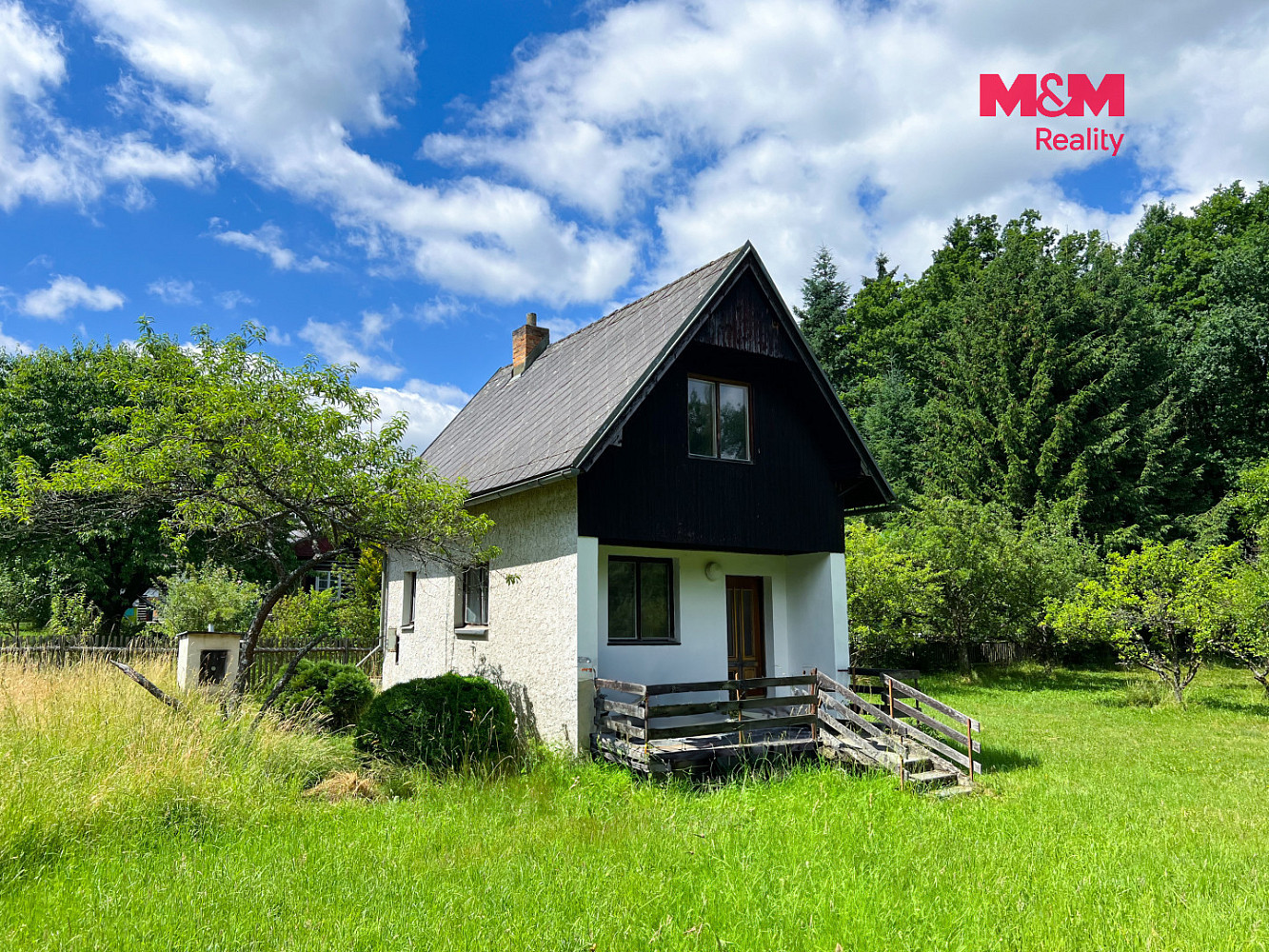Prodej zahrady 1 019 m² – fotografie 2