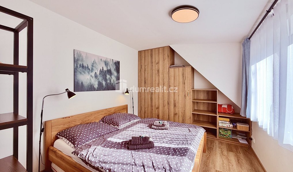Prodej bytu 3+kk 60 m², Abertamy – náhled fotky 7
