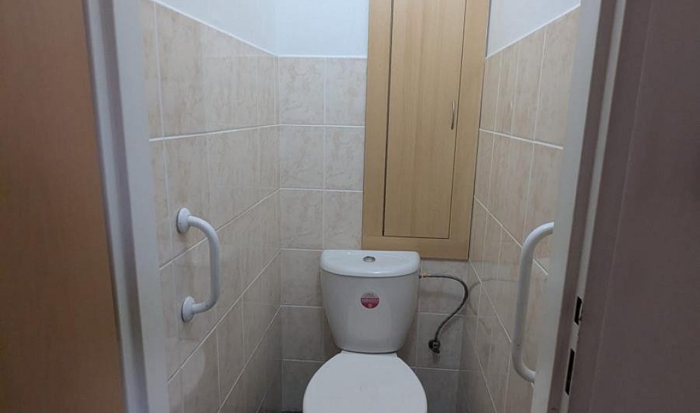 Pronájem bytu 2+1 48 m², Bílina – náhled fotky 9