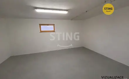 Pronájem obchodních prostor 75 m², U Brány, Mohelnice, okres Šumperk