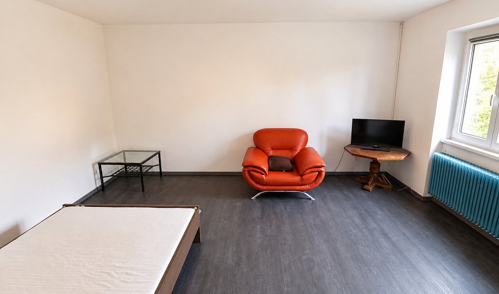 Pronájem bytu 2+1 51 m², Třebíč – náhled fotky 2