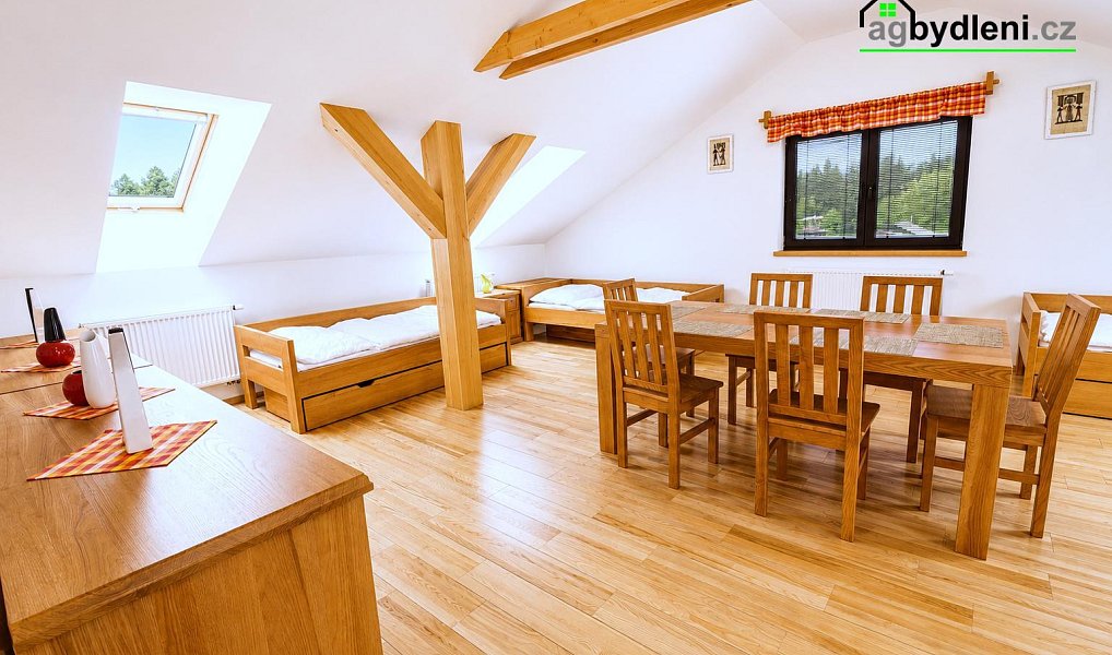 Pronájem bytu 2+kk 120 m², Mnichov – náhled fotky 7