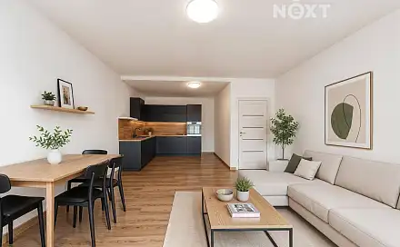 Prodej bytu 2+kk 62 m²