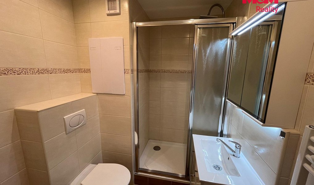 Pronájem bytu 1+1 36 m², Děčín – náhled fotky 6