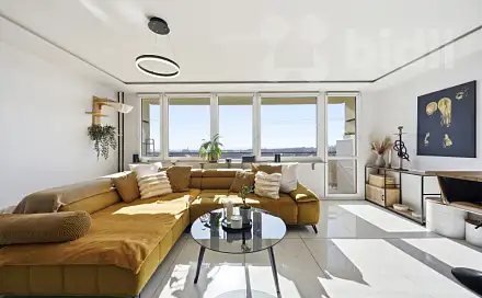 Prodej bytu 3+kk 76 m², Nezvalova, Litoměřice - Předměstí