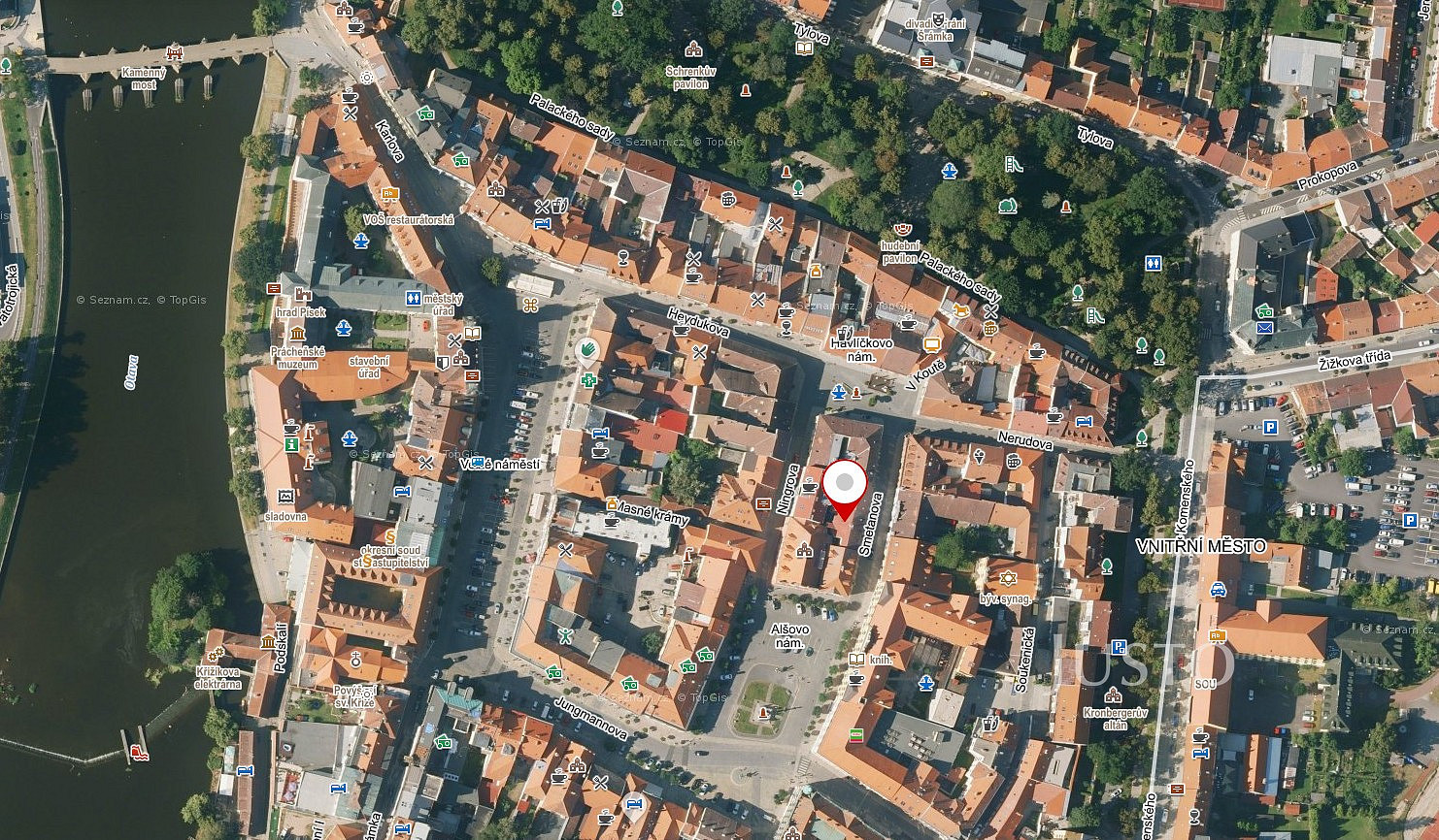 Pronájem obchodních prostor 21 m² – fotografie 2