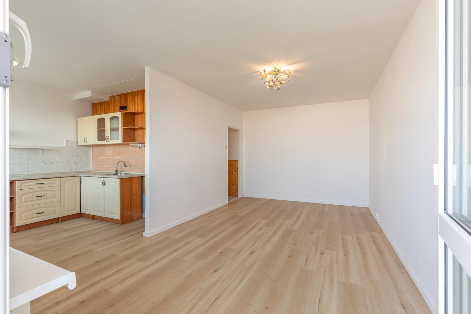 Pronájem bytu 2+kk 49 m² – fotografie 5