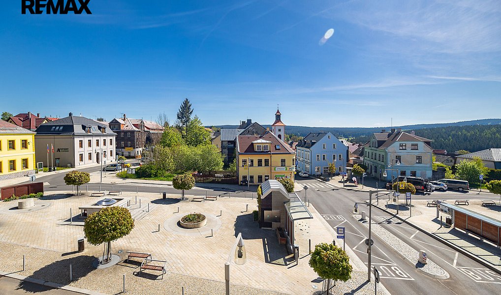 Prodej bytu 1+kk 41 m², Abertamy – náhled fotky 15