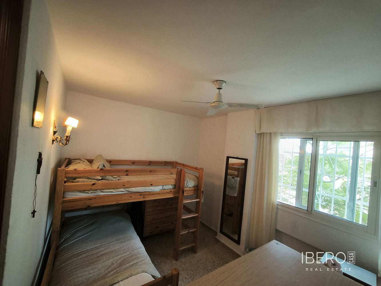 Piso 4+kk – Fuengirola, Los Boliches - Vista 3