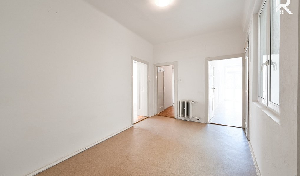 Prodej bytu 3+1 90 m², Brno – náhled fotky 12