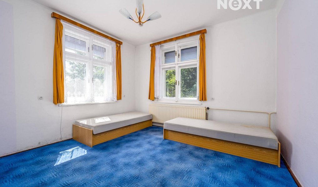 Prodej domu 205 m² s pozemkem 700 m², Bukovina u Čisté – náhled fotky 9