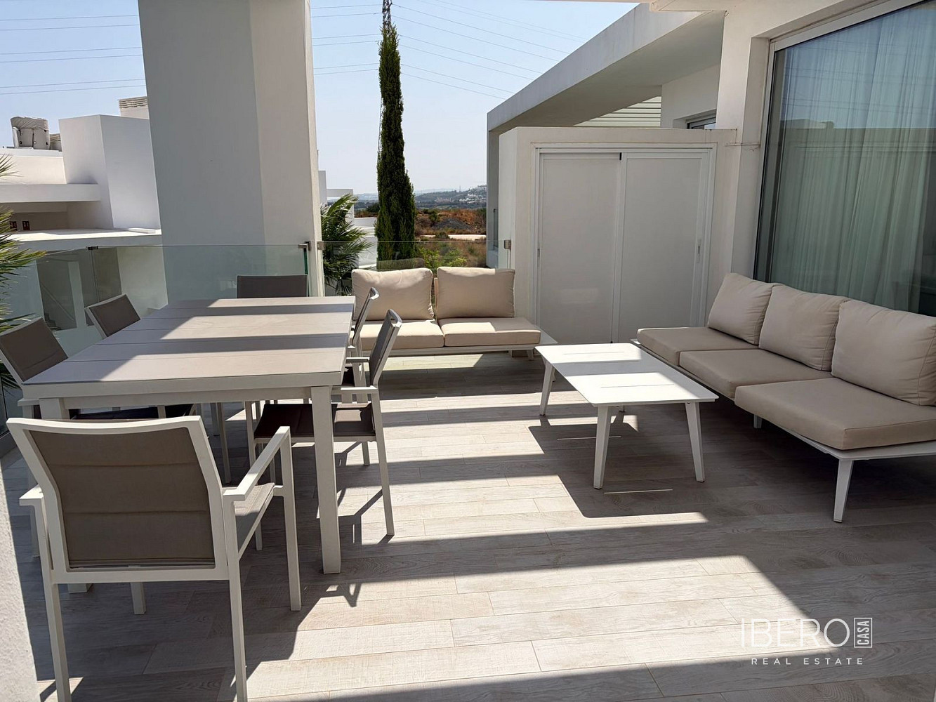Piso 3+kk – Casares, Puerto de la Cruz, Costa del Sol Occidental - Vista 2