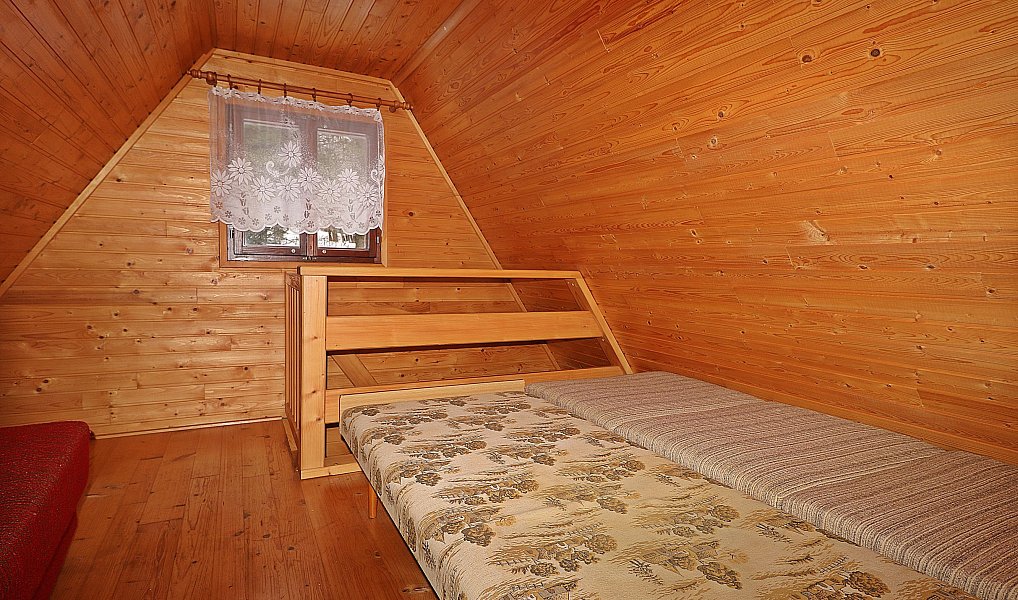 Prodej chaty/chalupy 42 m² s pozemkem 676 m², Zlaté Hory – náhled fotky 11
