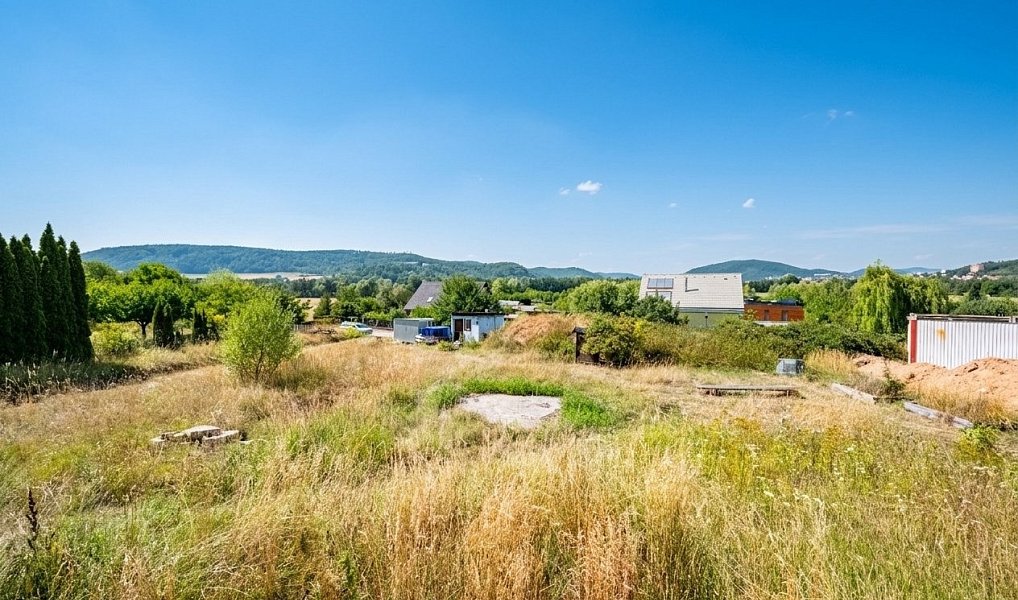 Prodej domu 119 m² s pozemkem 2 192 m², Hradčany – náhled fotky 7