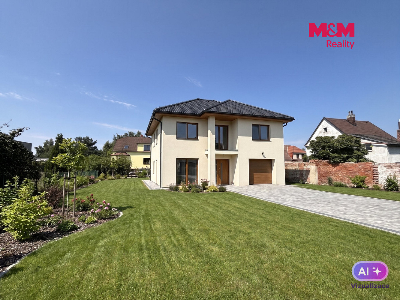 Prodej domu 186 m² s pozemkem 849 m² – fotografie 4