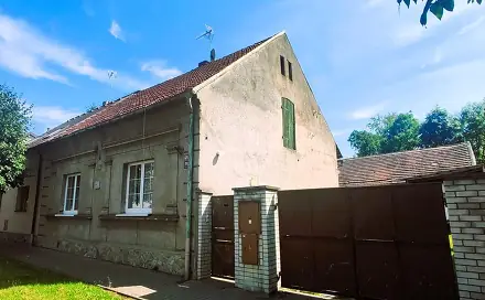 Prodej domu 110 m² s pozemkem 840 m², Masarykova, Rudná, okres Praha-západ