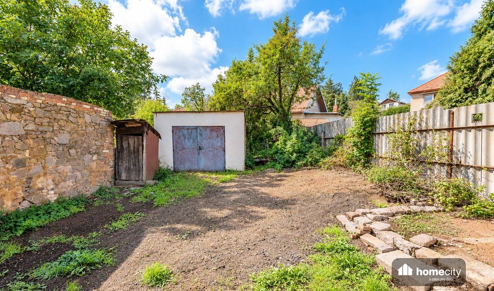Prodej domu 50 m² s pozemkem 322 m², Žumberk – náhled fotky 13