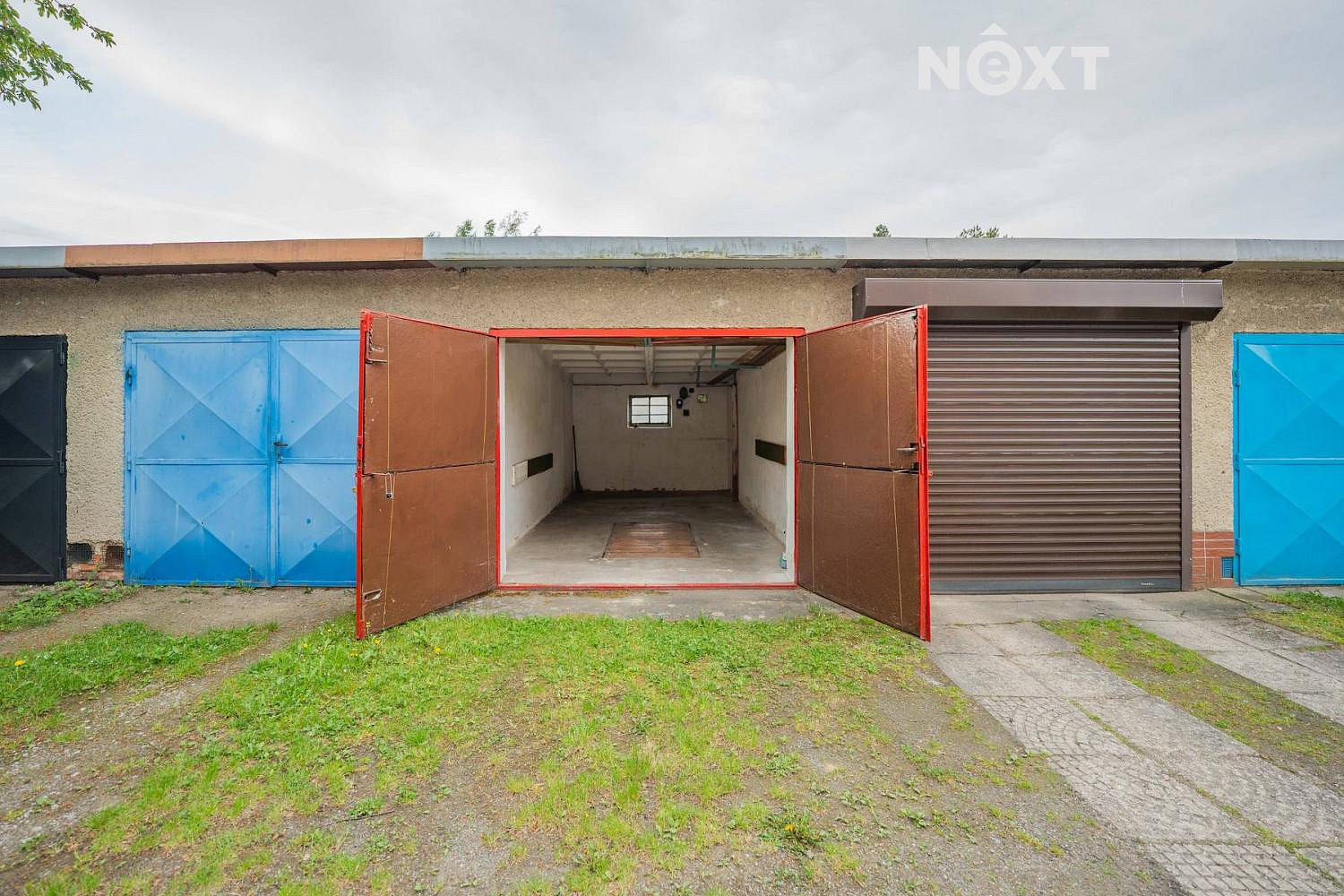 Pronájem ostatní garáž, 18m2, šumperk — photo 2