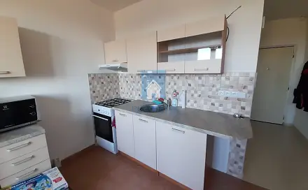 Pronájem bytu 2+kk 42 m², Macháčkova, Plzeň - Skvrňany