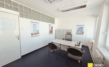 Pronájem kanceláře 19 m², Letecká, Prostějov