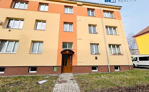 Pronájem bytu 2+1 49 m², Jungmannova, Duchcov, okres Teplice