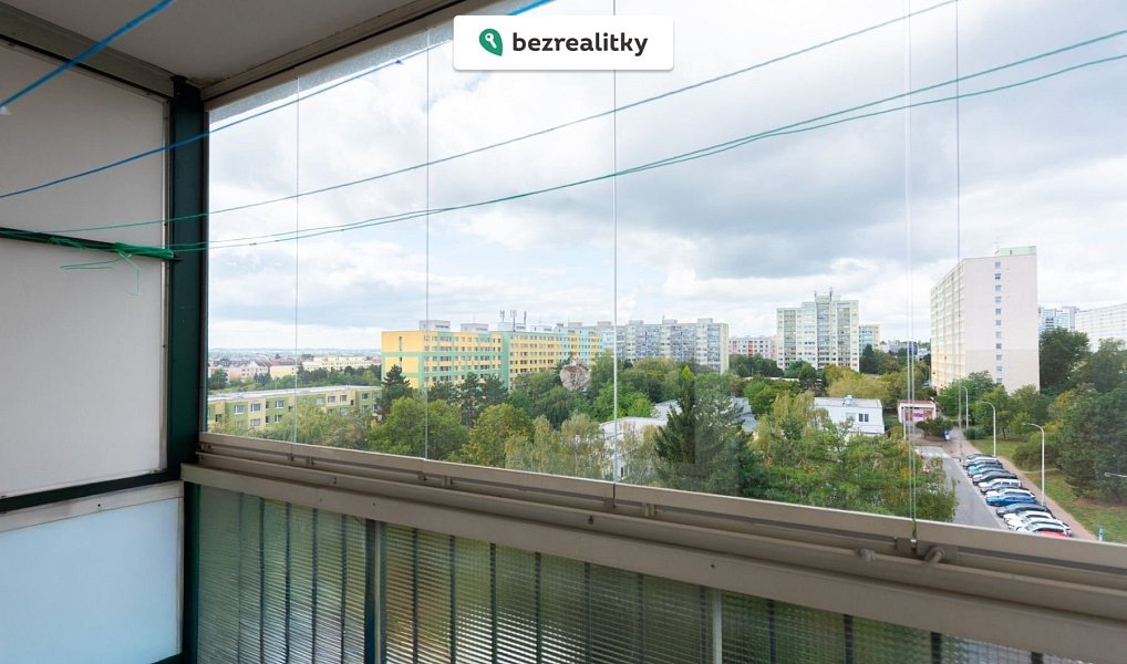 Prodej bytu 3+kk 66 m², Praha – náhled fotky 8