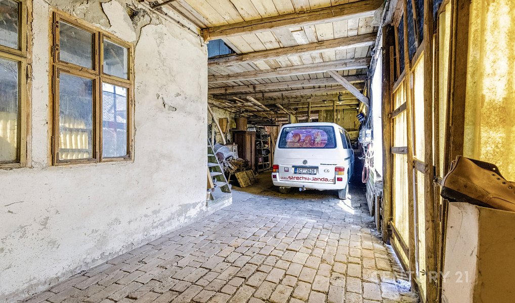 Prodej domu 190 m² s pozemkem 3 520 m², Javorník – náhled fotky 33