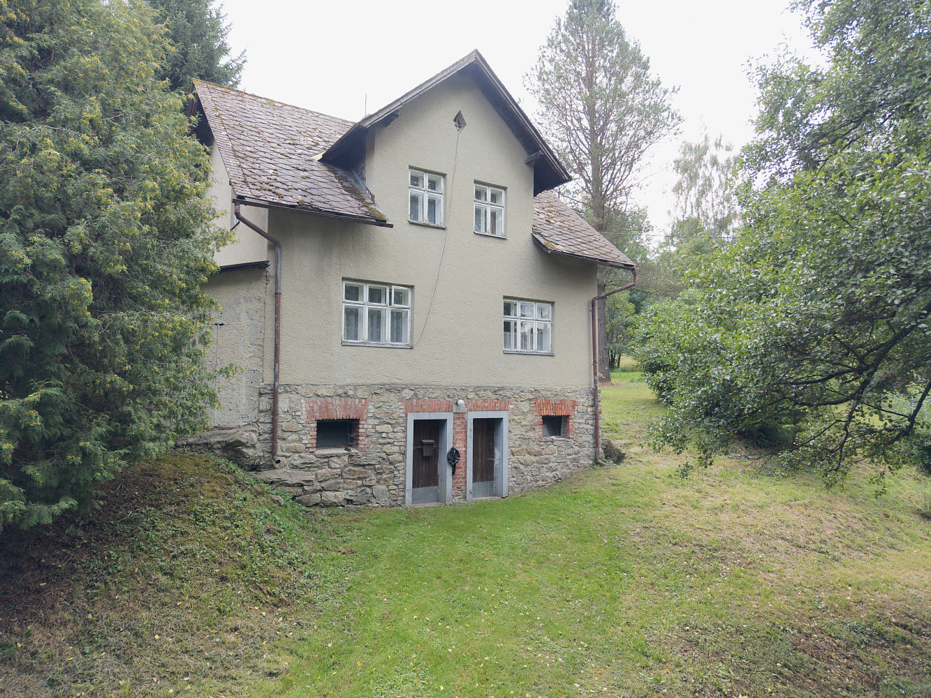 Prodej domu 121 m²